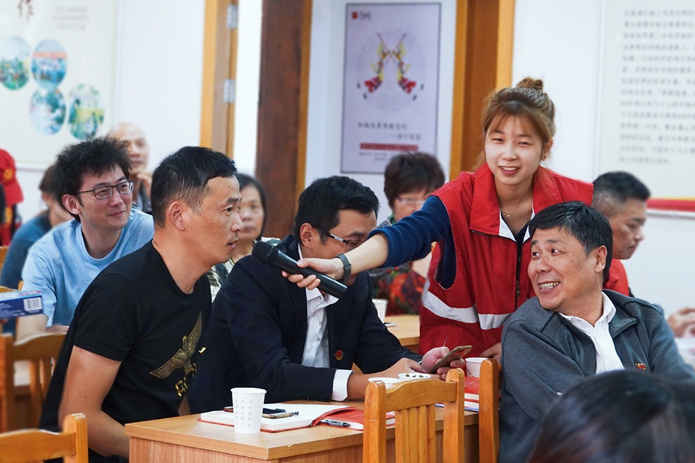 ”学习强国-伴我前行“知识竞赛