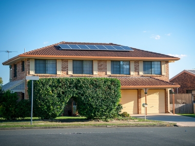 户用分布式光伏