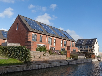 户用分布式光伏