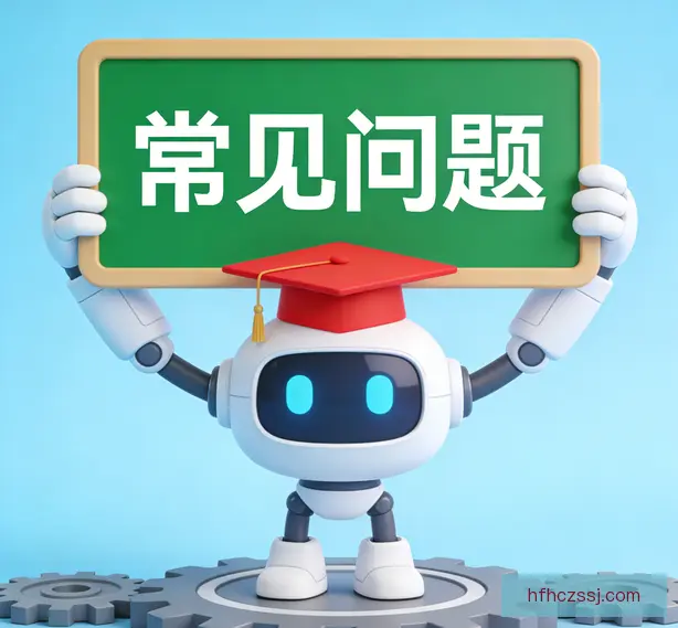 常见问题